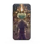 Coque Assassination Classroom Feux d'Artifice