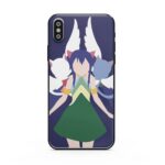 Coques Fairy Tail Wendy x Happy x Charles
