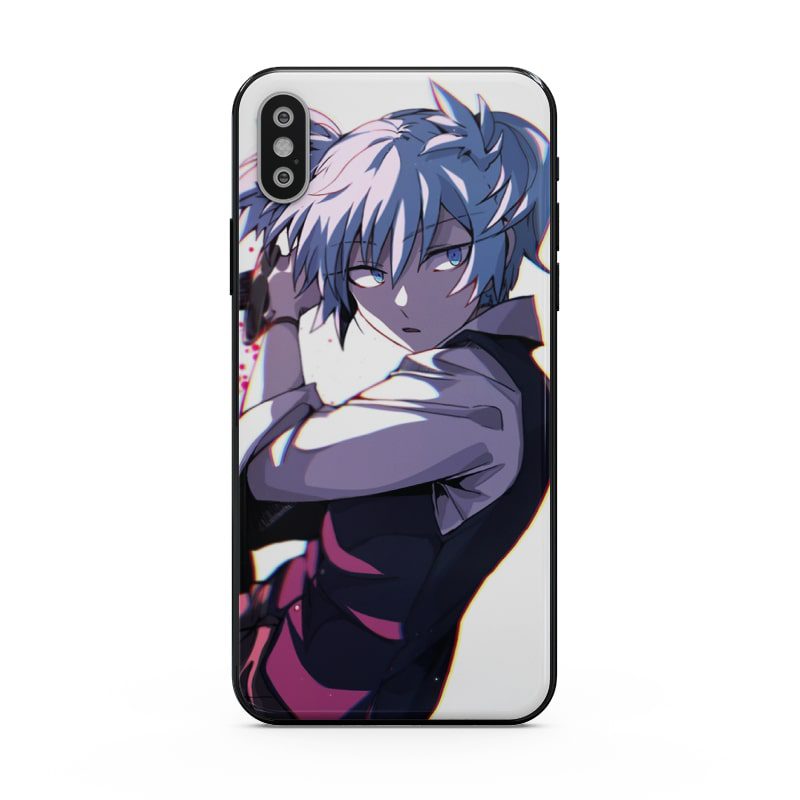 Coque Assassination Classroom Nagisa Cute