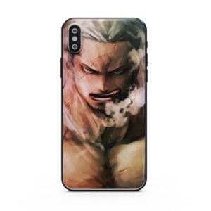 Coques One Piece Smoker
