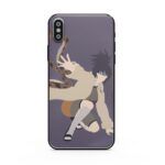 Coques Naruto Anko Mitarashi