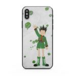 Coques Hunter X Hunter Gon Fanart