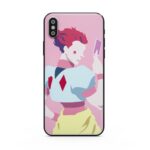 Coques Hunter X Hunter Hisoka Art