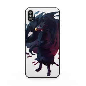 Coques My Hero Academia Tsukuyomi Art