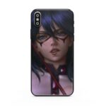 Coques My Hero Academia Midnight