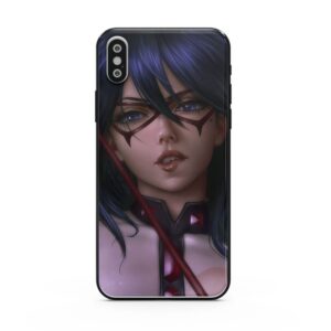 Coques My Hero Academia Midnight
