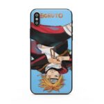 Coques Naruto Boruto Fanart