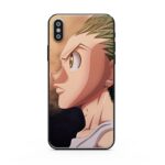 Coques Hunter X Hunter Gon Furīkusu