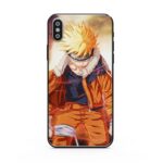 Coques Naruto Badass