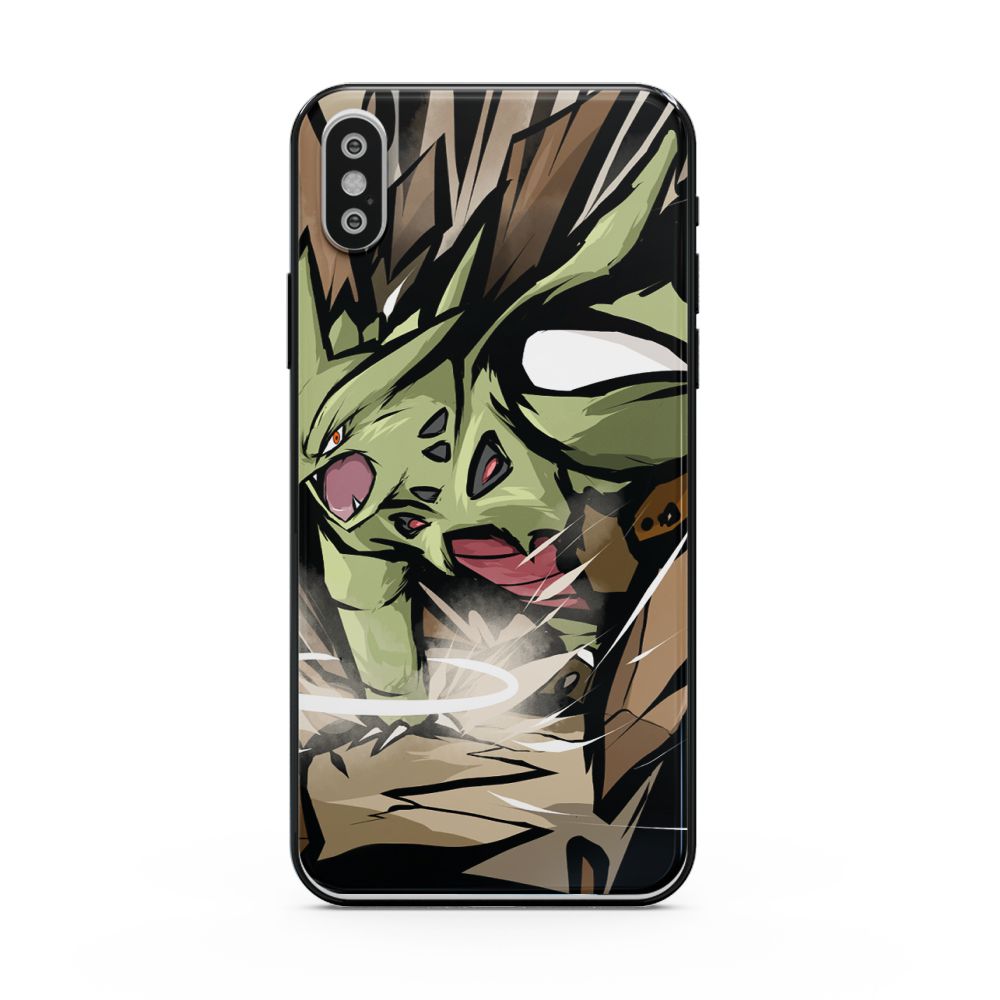 Coques Pokémon Tyranocif
