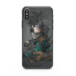 Coques My Hero Academia Deku Artwork