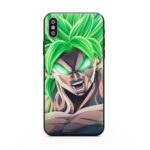 Coques Dragon Ball Super Broly