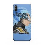 Coques DBS Vegeta SSGSS