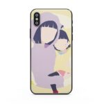 Coques Naruto Hinata et Himawari