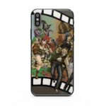 Coques Fairy Tail Film