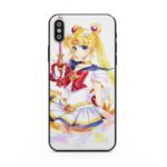 Coques Sailor Moon Neo Queen Serenity