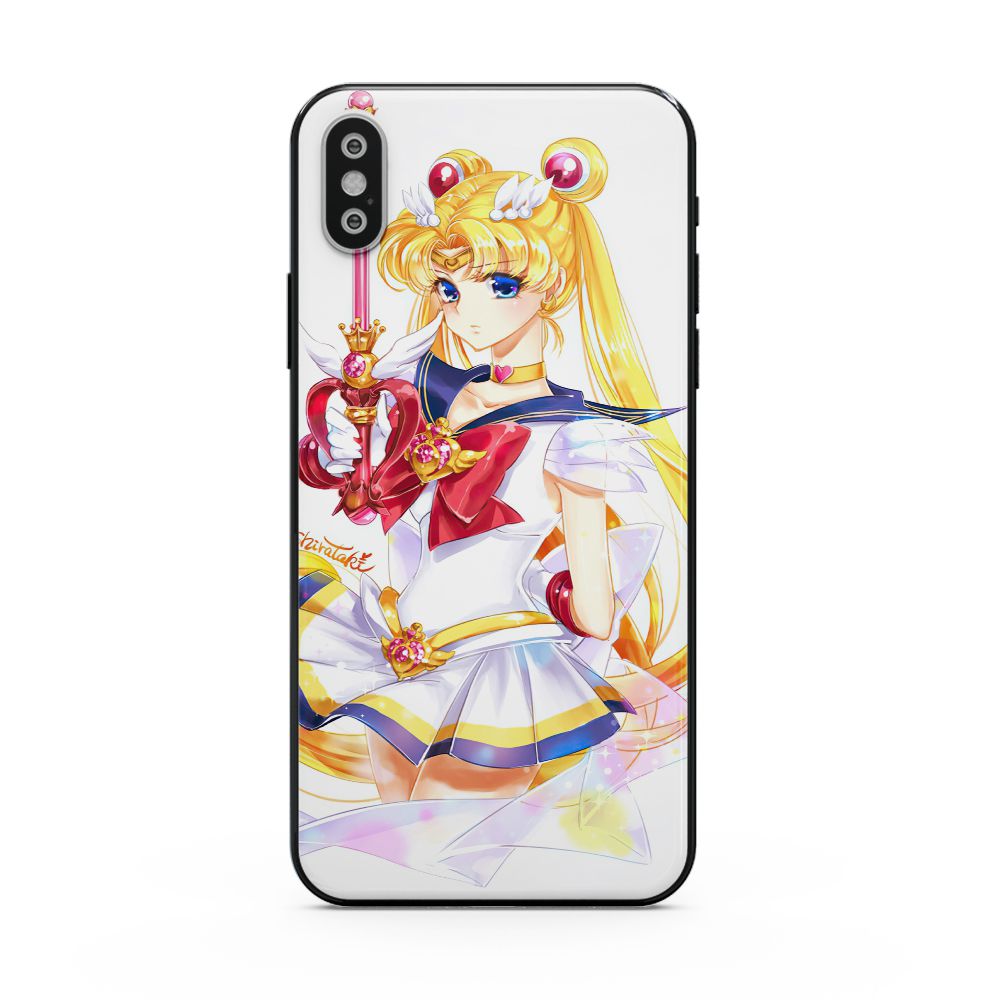 Coques Sailor Moon Neo Queen Serenity