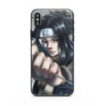 Coques Naruto Haku Badass