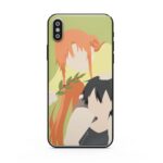 Coques Sword Art Online Kirito x Asuna Artwork