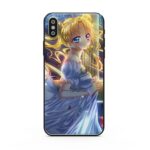 Coques Sailor Moon Princess Serenity