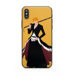Coques Bleach Ichigo Shinigami