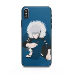 Coques Naruto Tobirama Artwork