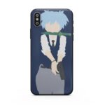 Coque Assassination Classroom Nagisa Fanart