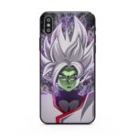 Coques Dragon Ball Super Black Zamasu