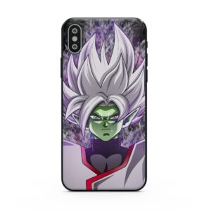 Coques Dragon Ball Super Black Zamasu