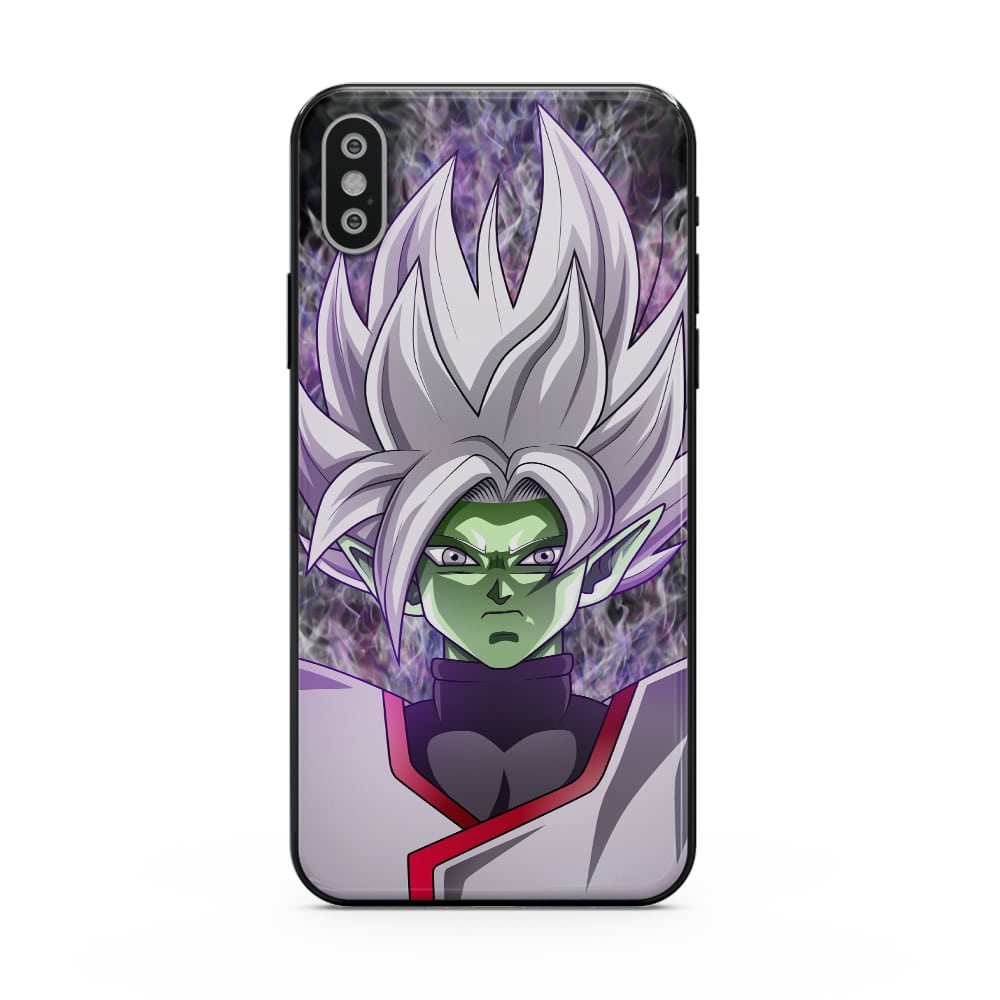 Coques Dragon Ball Super Black Zamasu