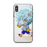 Coques My Hero Academia Tomura Chibi
