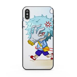 Coques My Hero Academia Tomura Chibi
