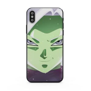 Coques Dragon Ball Super Gattai Zamasu