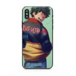 Coques My Hero Academia Deku Plus Ultra