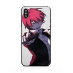 Coque Assassination Classroom Karma Akabane Badass