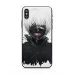 Coques Tokyo Ghoul Cache-Œil