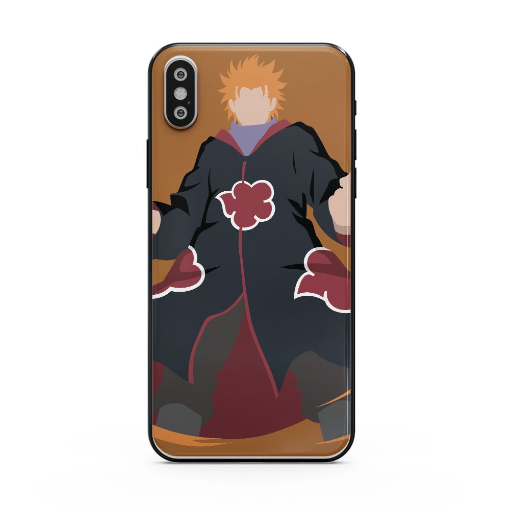 Coques Naruto Jûgo