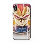 Coques Dragon Ball Super Vegeto SSG
