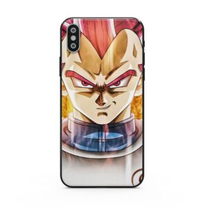 Coques Dragon Ball Super Vegeto SSG