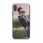 Coques Your Name Personnages Principaux