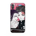 Coques Demon Slayer Tanjirō et Nezuko