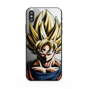 Coques Dragon Ball Xenoverse 2