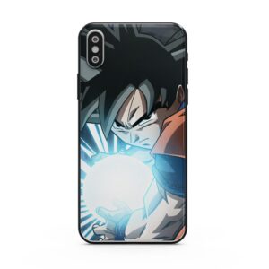 Coques Dragon Ball Z Goku Kamehameha