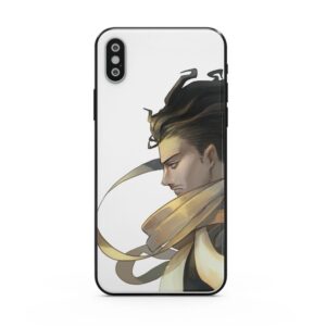 Coques My Hero Academia Shota Aizawa