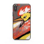 Coques Pokémon Sulfura