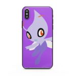 Coques Pokémon Celebi Shiny