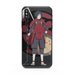 Coques Naruto Madara Artwork
