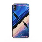 Coques Your Name Mitsuha et Taki