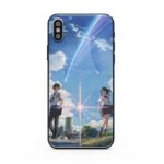 Coques Your Name Body Swap