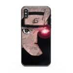 Coques Naruto Face